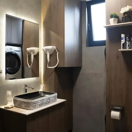 Boutique Moonlight דירה קרגיובאק