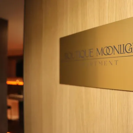 Boutique Moonlight *