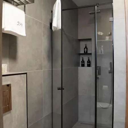 דירה Boutique Moonlight