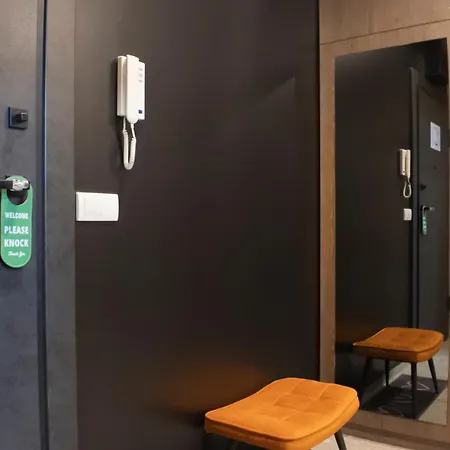 Boutique Moonlight דירה