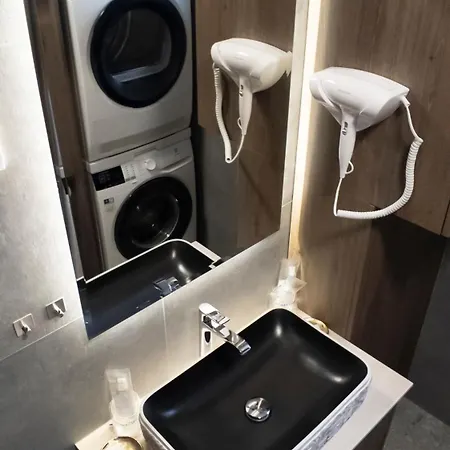 Boutique Moonlight דירה *