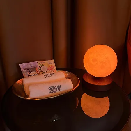 Boutique Moonlight *