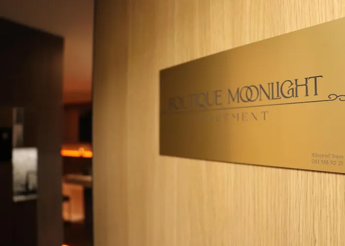 Boutique Moonlight *