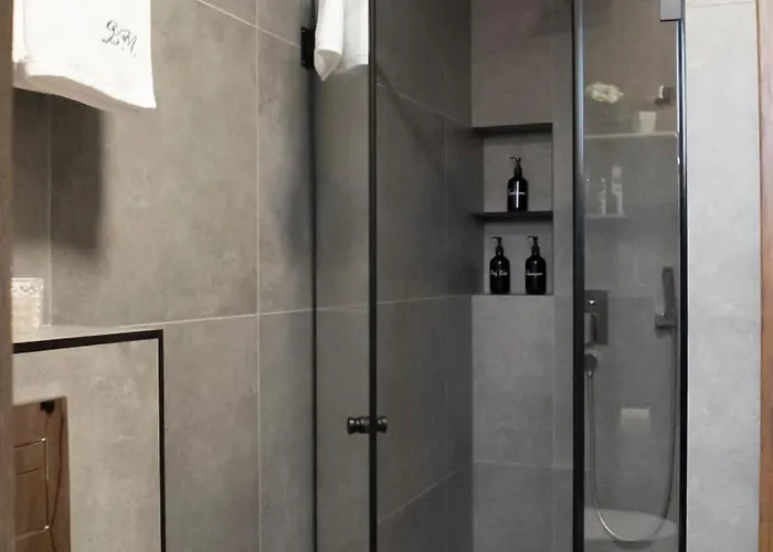 Διαμέρισμα Boutique Moonlight