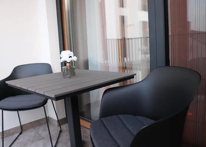 Boutique Moonlight Διαμέρισμα *