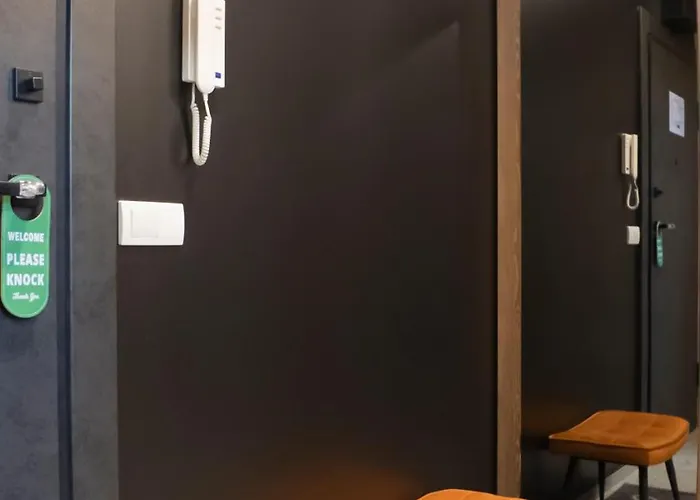 Boutique Moonlight Διαμέρισμα