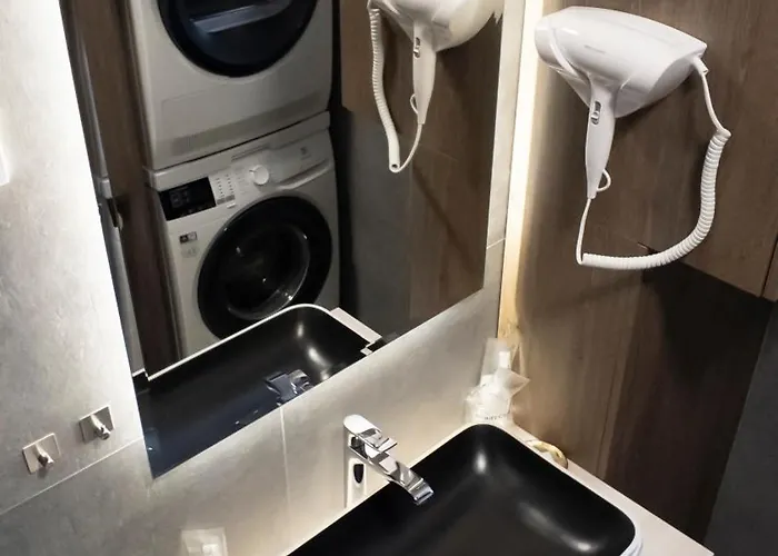 Boutique Moonlight Διαμέρισμα *