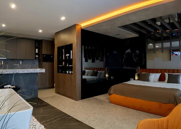 Boutique Moonlight * Κραγκούγιεβατς