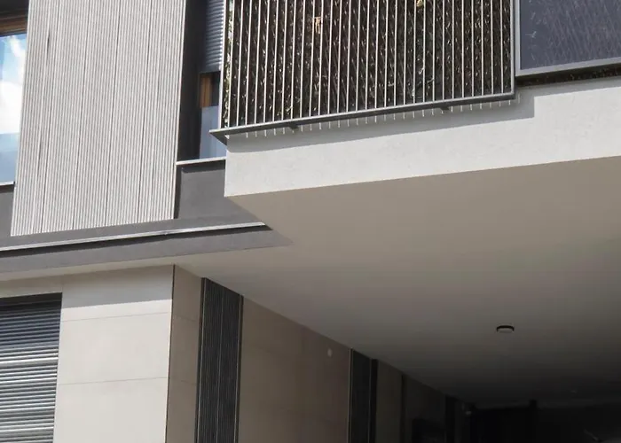 Boutique Moonlight Κραγκούγιεβατς