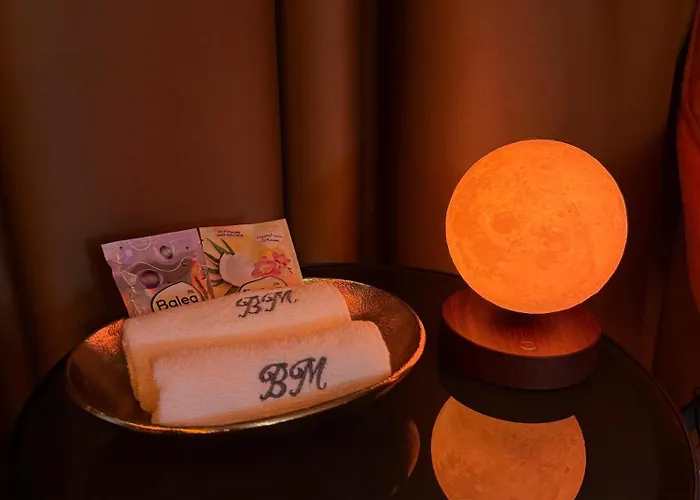 Boutique Moonlight *